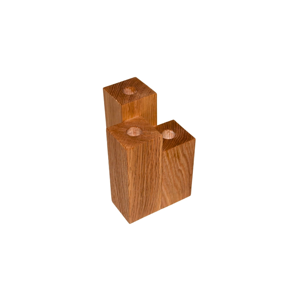 Centerpiece Candle Holder
