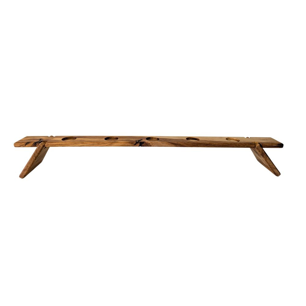 Large Centerpiece Candle Holder