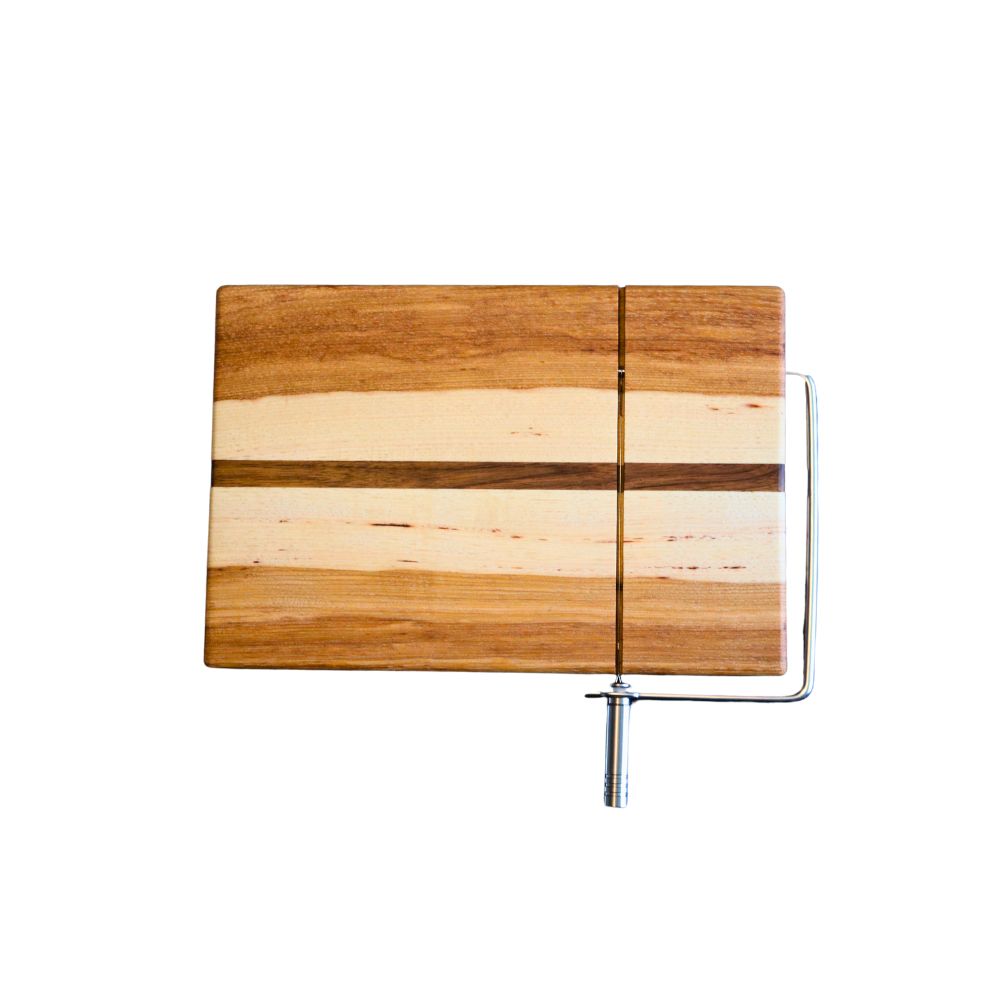 Cheese Board
