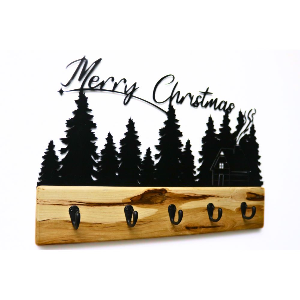 Christmas Wall Hanger