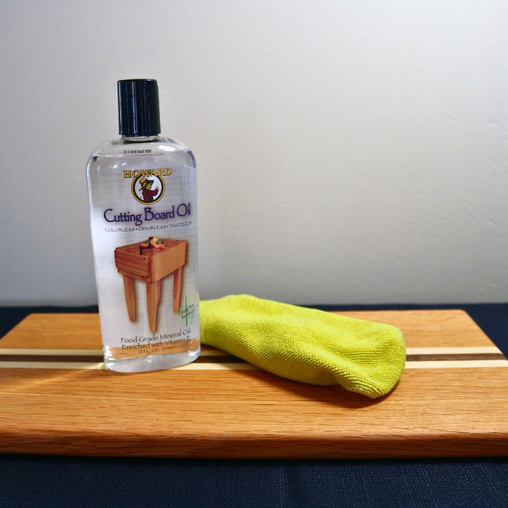 Howard Products Inc. Cutting Board Oil