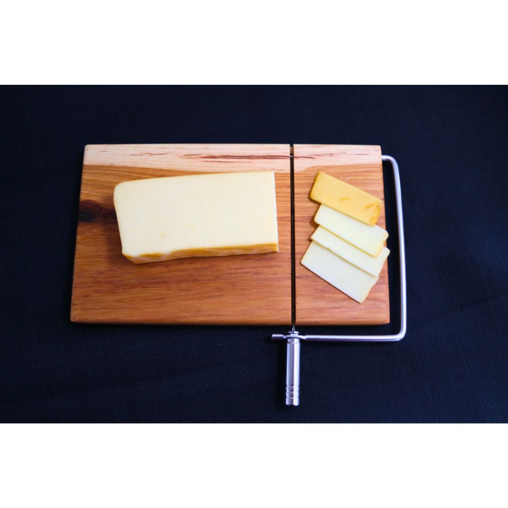 Hickory Cheese Board
