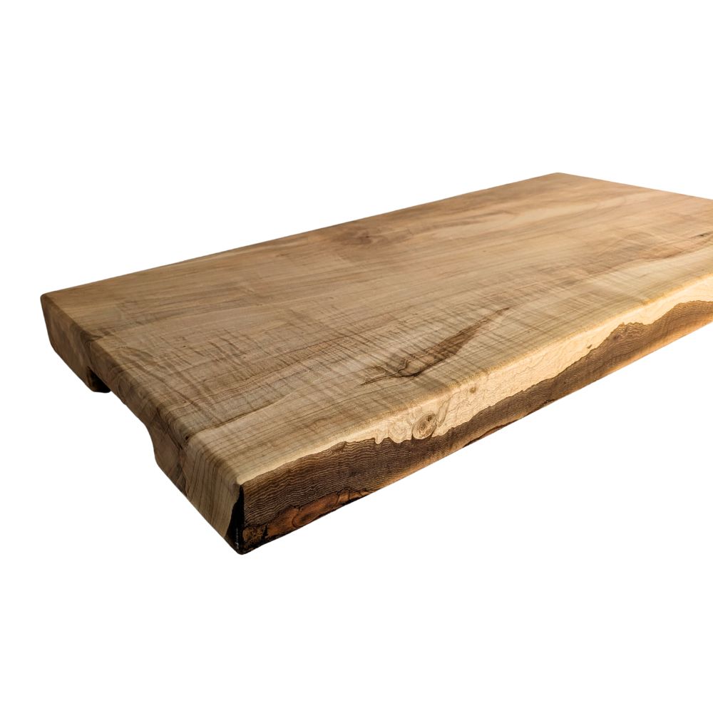 XL Maple Charcuterie