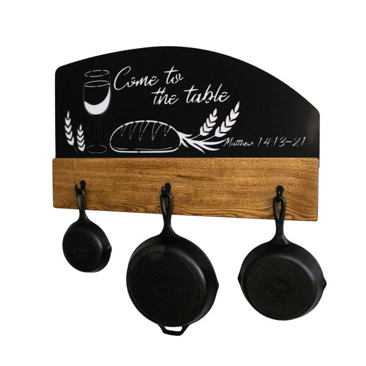 Come To The Table