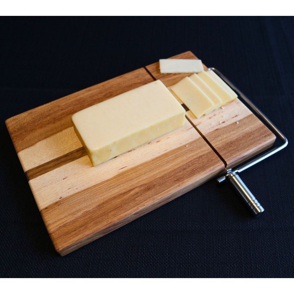 Cheese Board