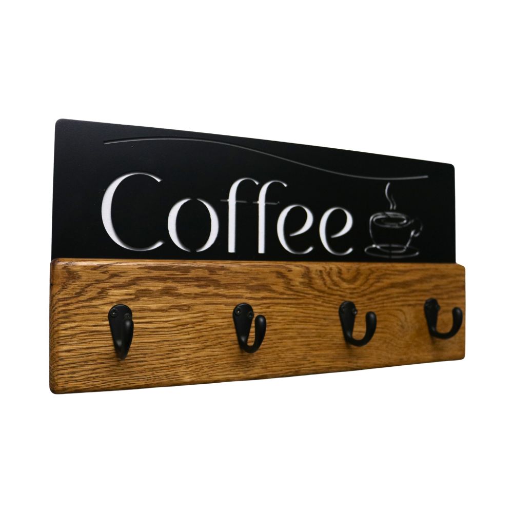Coffee Sign Board
