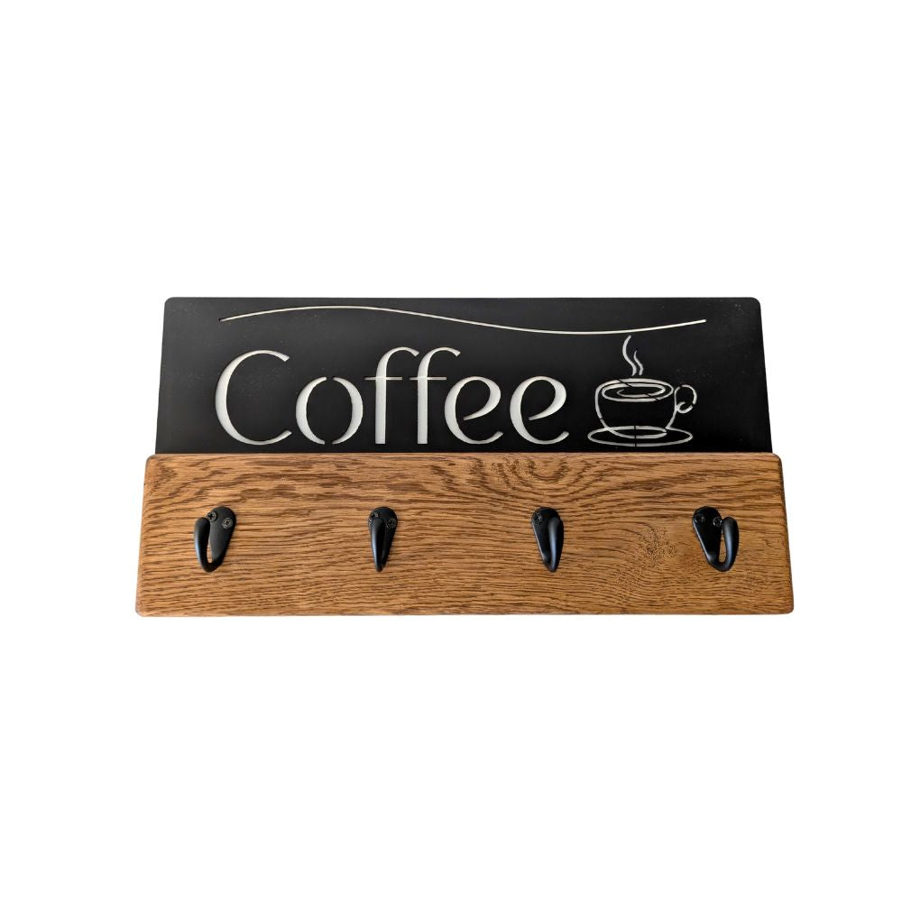 Coffee Sign Board