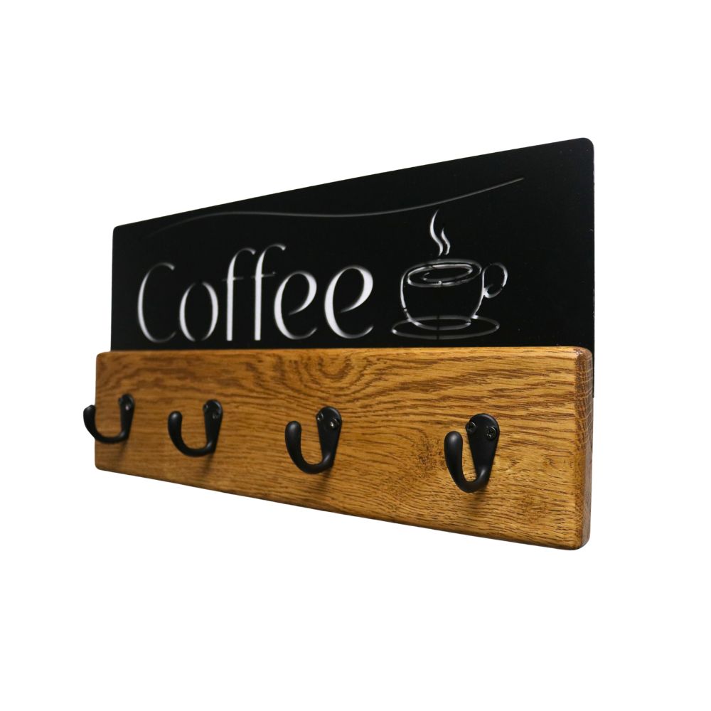 Coffee Sign Board