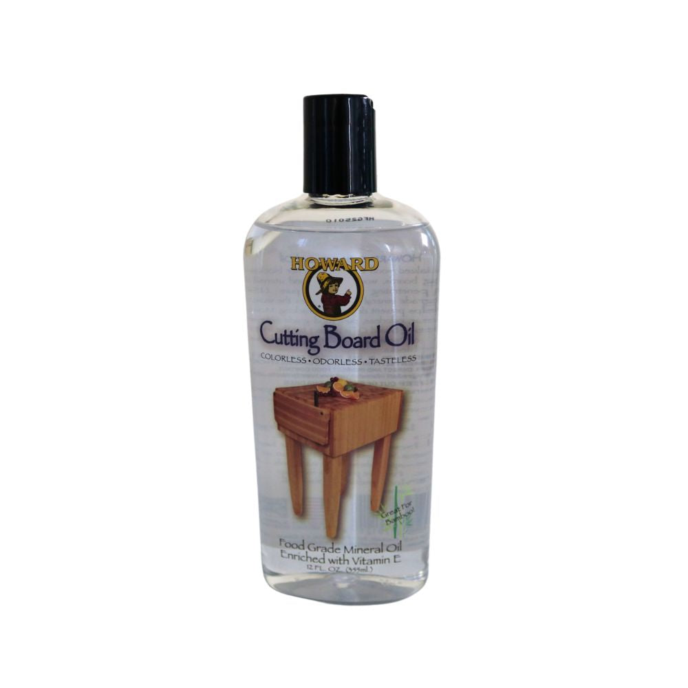 Howard Products Inc. Cutting Board Oil