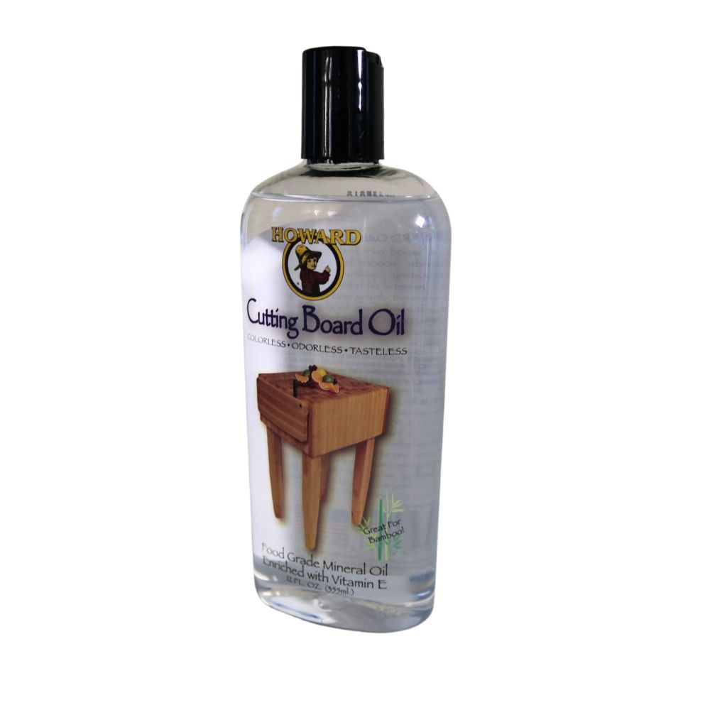 Howard Products Inc. Cutting Board Oil