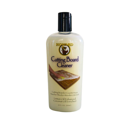 Cutting Board Cleaner Front