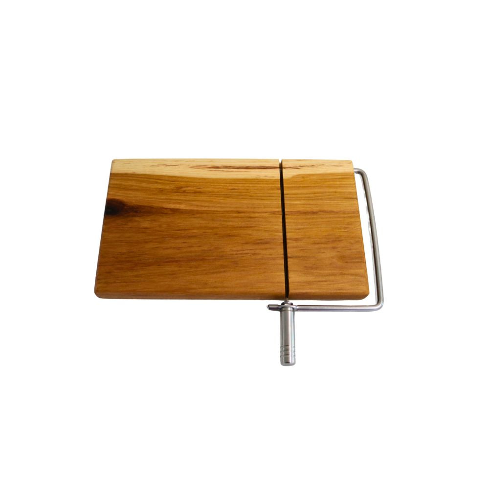 Hickory Cheese Board