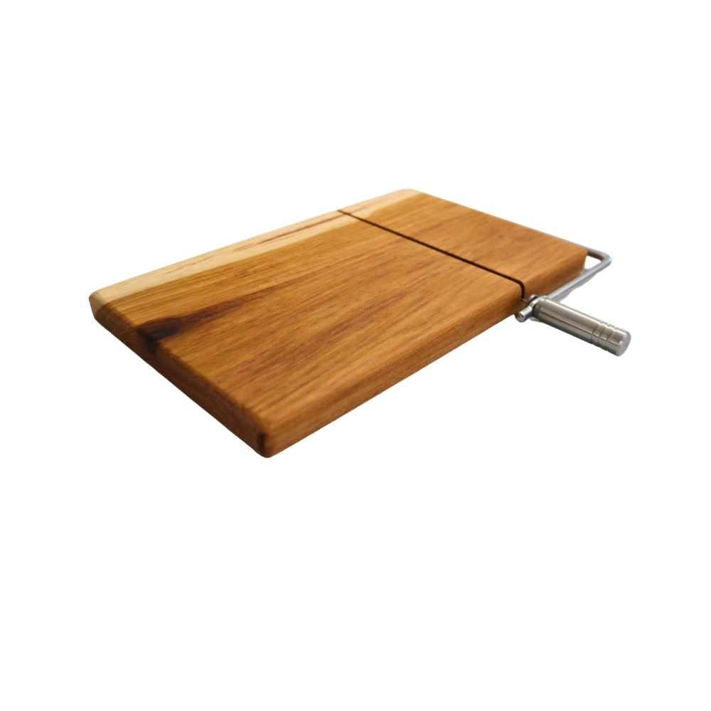 Hickory Cheese Board