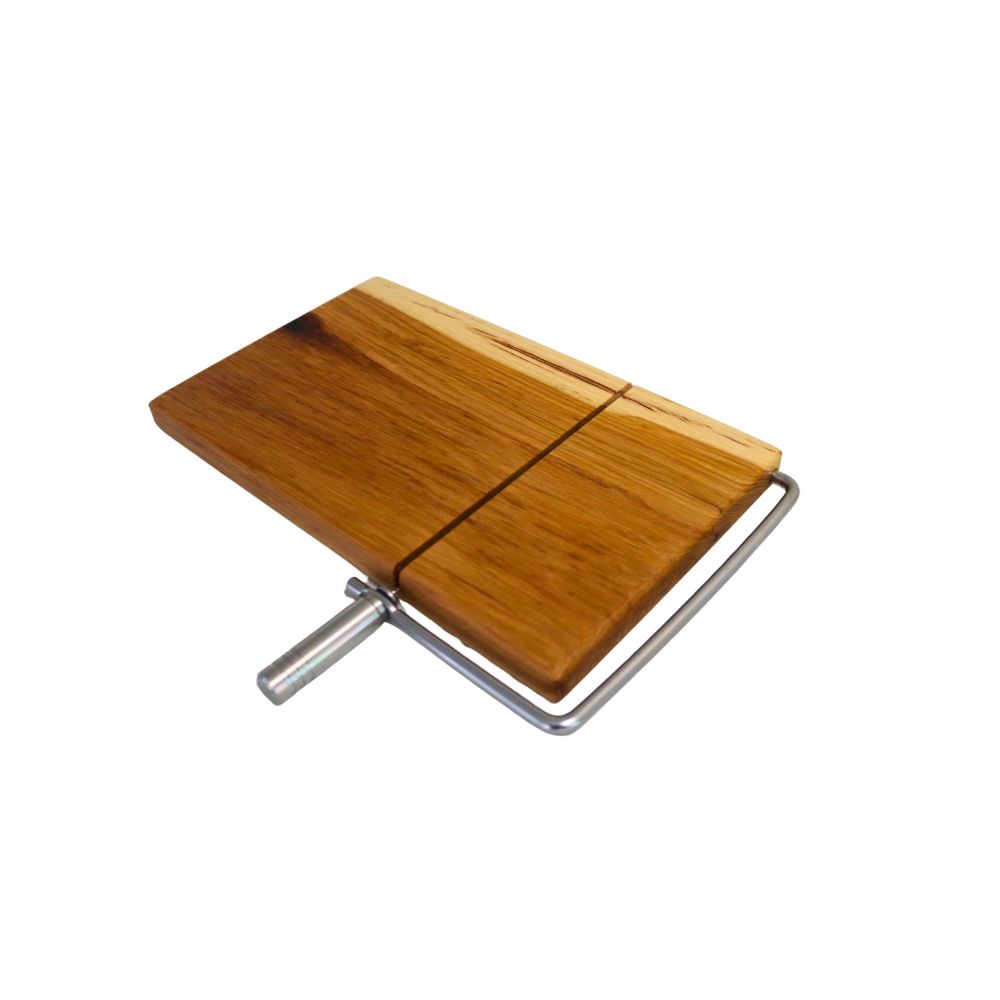 Hickory Cheese Board