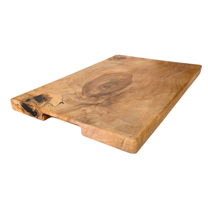 Flat Maple Cutting Board