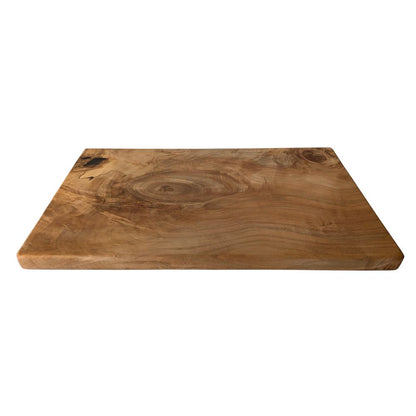 Flat Maple Cutting Board