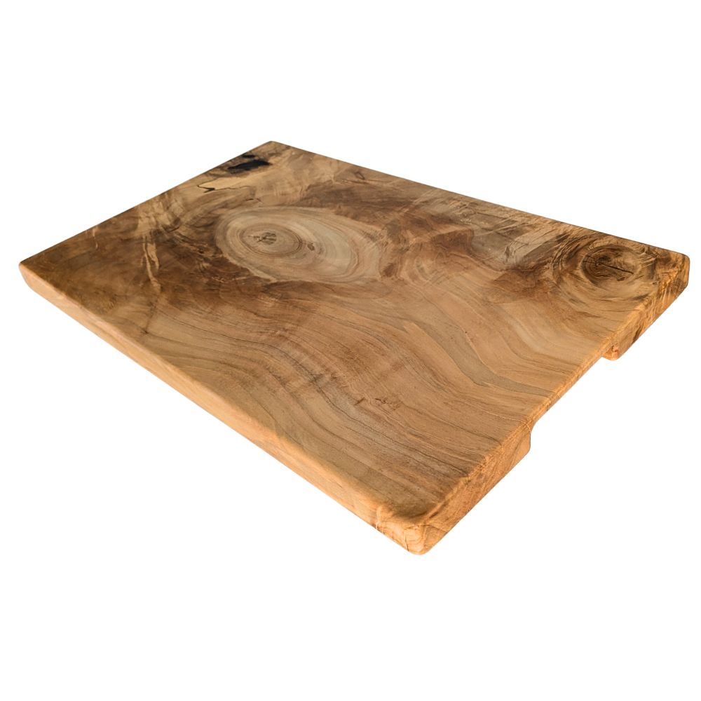 Flat Maple Cutting Board