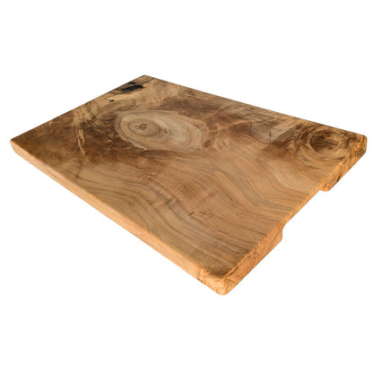 Flat Maple Cutting Board