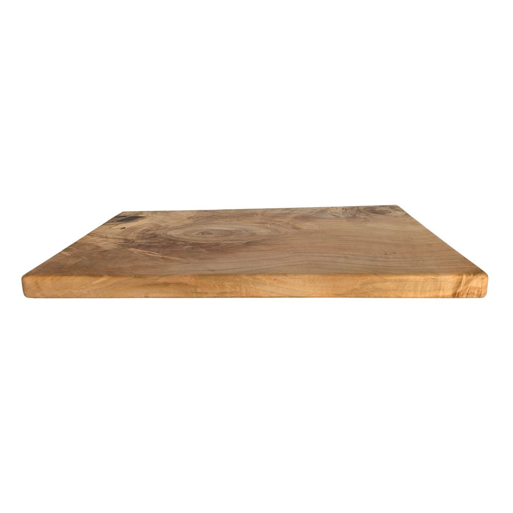 Flat Maple Cutting Board