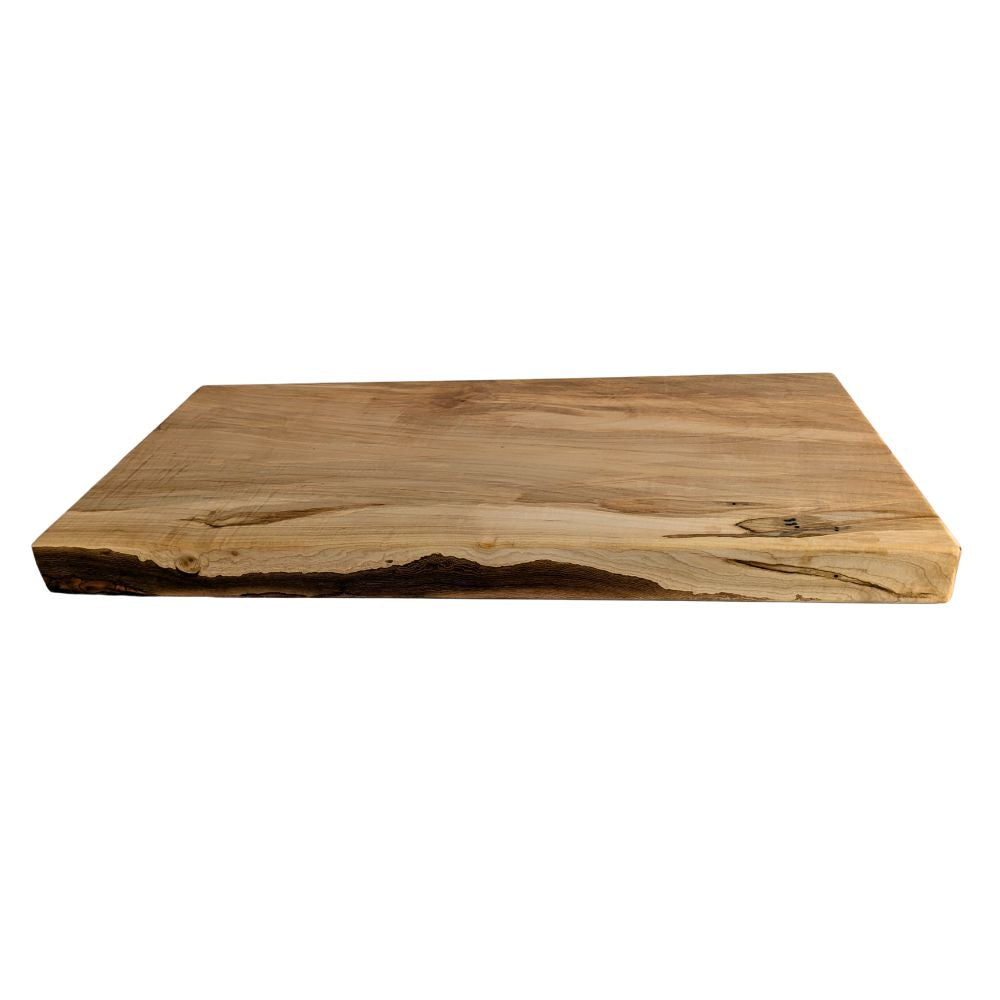 XL Maple Charcuterie