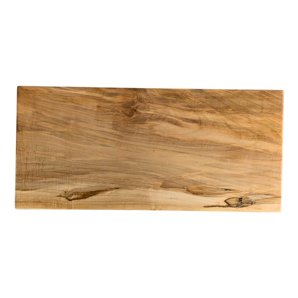 XL Maple Charcuterie