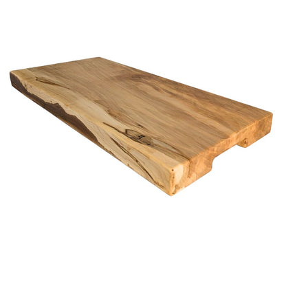 XL Maple Charcuterie